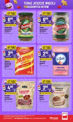 POLOmarket - gazetka promocyjna Frikasowy Katalog od wtorku 09.06 do wtorku 16.06 - strona 7