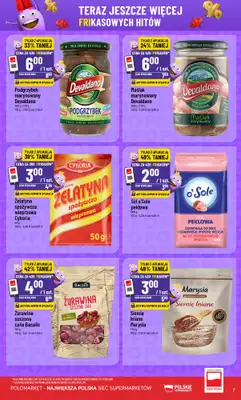 POLOmarket - gazetka promocyjna Frikasowy Katalog od wtorku 09.06 do wtorku 16.06 - strona 7