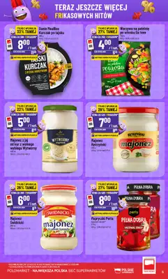 POLOmarket - gazetka promocyjna Frikasowy Katalog od wtorku 09.06 do wtorku 16.06 - strona 5