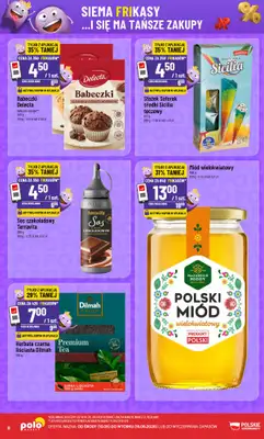 POLOmarket - gazetka promocyjna Frikasowy Katalog od wtorku 09.06 do wtorku 16.06 - strona 8
