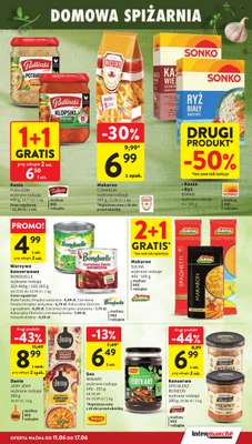 Intermarche - gazetka promocyjna Gazetka od czwartku 11.06 do środy 17.06 - strona 37