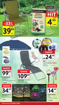 Intermarche - gazetka promocyjna Gazetka od czwartku 11.06 do środy 17.06 - strona 44