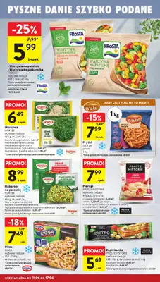 Intermarche - gazetka promocyjna Gazetka od czwartku 11.06 do środy 17.06 - strona 28