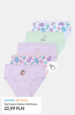Sinsay - gazetka promocyjna Licencje dla dzieci! (Stitch, Minecraft, Barbie i inni!) od wtorku 09.06 do poniedziałku 15.06 - strona 8