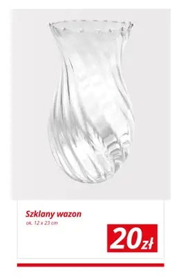 KiK - gazetka promocyjna Dekoracje do domu w super cenach! od wtorku 09.06 do wtorku 16.06 - strona 6