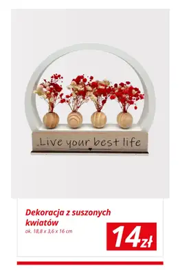 KiK - gazetka promocyjna Dekoracje do domu w super cenach! od wtorku 09.06 do wtorku 16.06 - strona 7