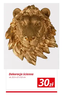 KiK - gazetka promocyjna Dekoracje do domu w super cenach! od wtorku 09.06 do wtorku 16.06 - strona 12