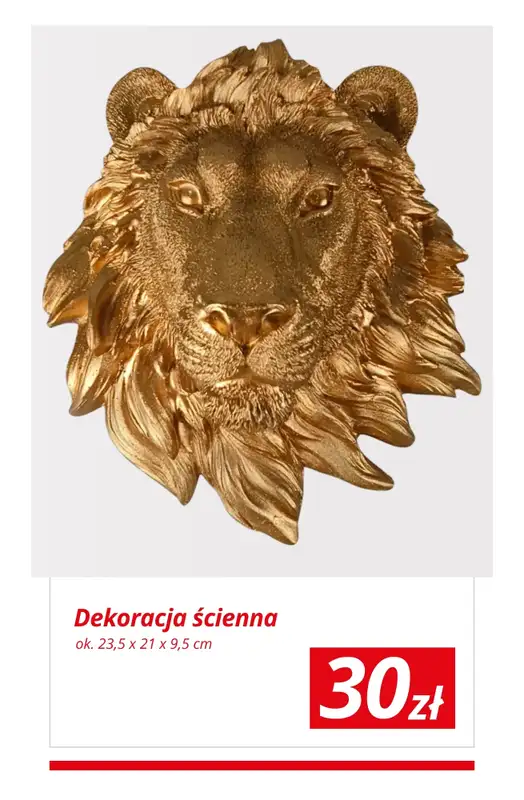 KiK - gazetka promocyjna Dekoracje do domu w super cenach! od wtorku 09.06 do wtorku 16.06 - strona 12