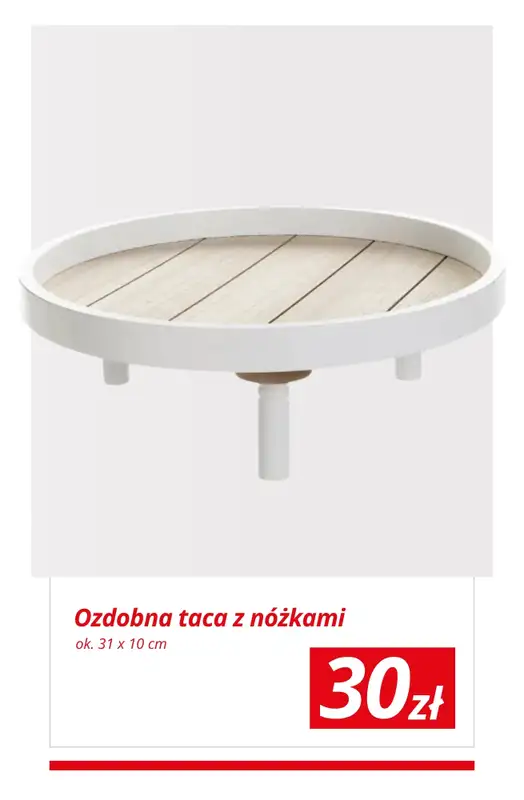 KiK - gazetka promocyjna Dekoracje do domu w super cenach! od wtorku 09.06 do wtorku 16.06 - strona 11