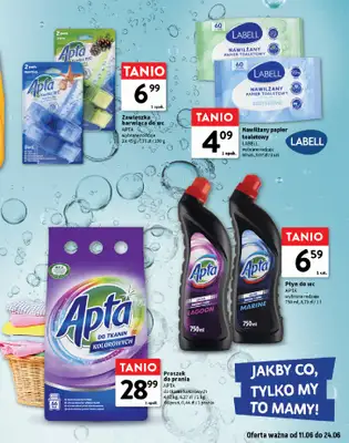 Intermarche - gazetka promocyjna Katalog od czwartku 11.06 do środy 24.06 - strona 17