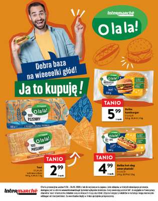 Intermarche - gazetka promocyjna Katalog od czwartku 11.06 do środy 24.06 - strona 20