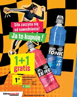 Intermarche - gazetka promocyjna Katalog od czwartku 11.06 do środy 24.06 - strona 8