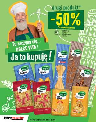 Intermarche - gazetka promocyjna Katalog od czwartku 11.06 do środy 24.06 - strona 6