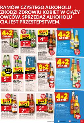 Twój Market - gazetka promocyjna Gazetka od środy 10.06 do wtorku 16.06 - strona 31