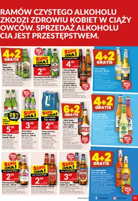 Twój Market - gazetka promocyjna Gazetka od środy 10.06 do wtorku 16.06 - strona 31