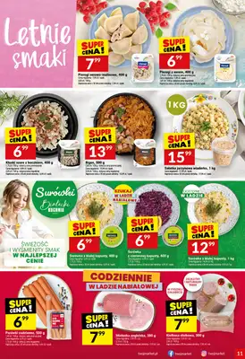 Twój Market - gazetka promocyjna Gazetka od środy 10.06 do wtorku 16.06 - strona 11