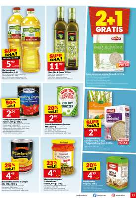 Twój Market - gazetka promocyjna Gazetka od środy 10.06 do wtorku 16.06 - strona 25