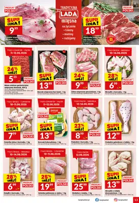 Twój Market - gazetka promocyjna Gazetka od środy 10.06 do wtorku 16.06 - strona 13