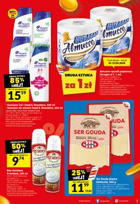 Twój Market - gazetka promocyjna Gazetka od środy 10.06 do wtorku 16.06 - strona 3