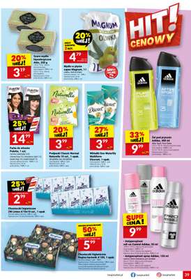 Twój Market - gazetka promocyjna Gazetka od środy 10.06 do wtorku 16.06 - strona 39