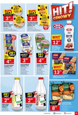 Twój Market - gazetka promocyjna Gazetka od środy 10.06 do wtorku 16.06 - strona 23