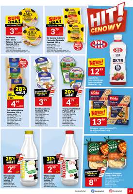 Twój Market - gazetka promocyjna Gazetka od środy 10.06 do wtorku 16.06 - strona 23