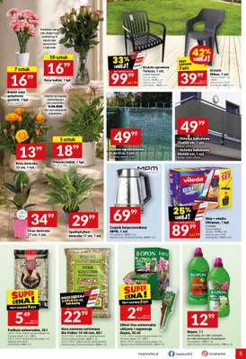 Twój Market - gazetka promocyjna Gazetka od środy 10.06 do wtorku 16.06 - strona 5