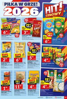 Twój Market - gazetka promocyjna Gazetka od środy 10.06 do wtorku 16.06 - strona 29