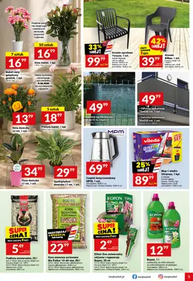 Twój Market - gazetka promocyjna Gazetka od środy 10.06 do wtorku 16.06 - strona 5