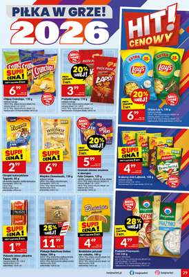Twój Market - gazetka promocyjna Gazetka od środy 10.06 do wtorku 16.06 - strona 29