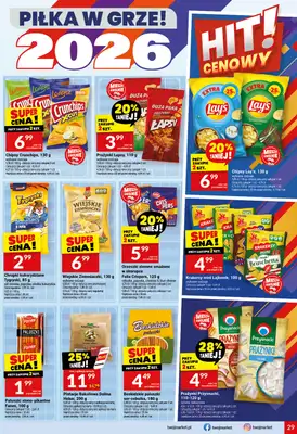 Twój Market - gazetka promocyjna Gazetka od środy 10.06 do wtorku 16.06 - strona 29