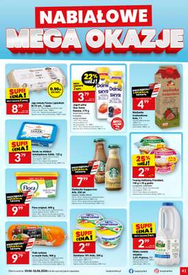 Twój Market - gazetka promocyjna Gazetka od środy 10.06 do wtorku 16.06 - strona 41