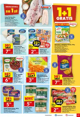 Twój Market - gazetka promocyjna Gazetka od środy 10.06 do wtorku 16.06 - strona 27