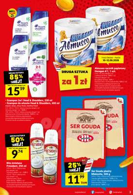 Twój Market - gazetka promocyjna Gazetka od środy 10.06 do wtorku 16.06 - strona 3
