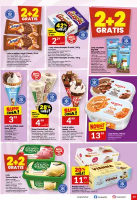 Twój Market - gazetka promocyjna Gazetka od środy 10.06 do wtorku 16.06 - strona 19