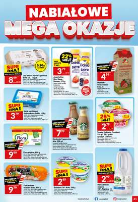 Twój Market - gazetka promocyjna Gazetka od środy 10.06 do wtorku 16.06 - strona 41