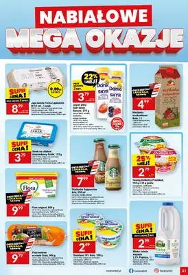 Twój Market - gazetka promocyjna Gazetka od środy 10.06 do wtorku 16.06 - strona 41