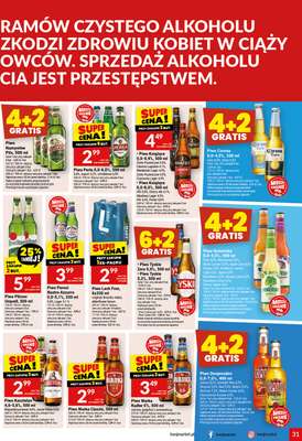 Twój Market - gazetka promocyjna Gazetka od środy 10.06 do wtorku 16.06 - strona 31