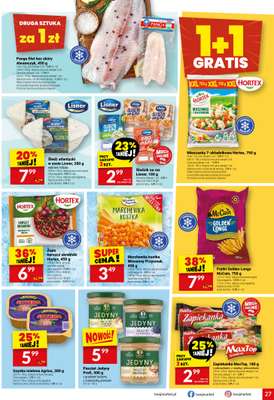 Twój Market - gazetka promocyjna Gazetka od środy 10.06 do wtorku 16.06 - strona 27