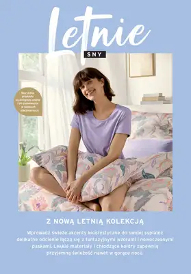 Tchibo - gazetka promocyjna Letnie sny od wtorku 16.06 do niedzieli 19.07 - strona 2