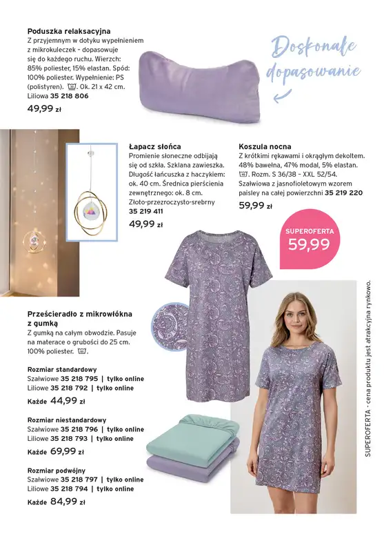 Tchibo - gazetka promocyjna Letnie sny od wtorku 16.06 do niedzieli 19.07 - strona 4