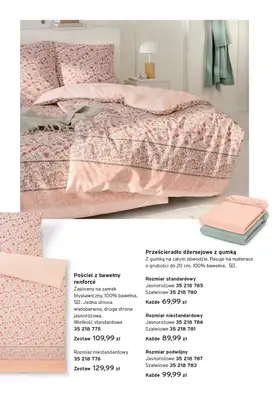 Tchibo - gazetka promocyjna Letnie sny od wtorku 16.06 do niedzieli 19.07 - strona 6