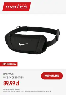 Martes Sport - gazetka promocyjna Wyprzedaż od 50 zł do 100 zł od wtorku 09.06  - strona 2