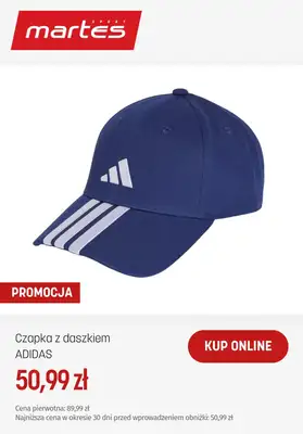 Martes Sport - gazetka promocyjna Wyprzedaż od 50 zł do 100 zł od wtorku 09.06  - strona 3