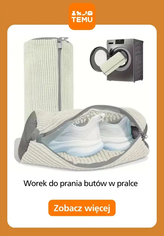 Temu - gazetka promocyjna BESTSELLERY miesiąca od wtorku 09.06  - strona 12
