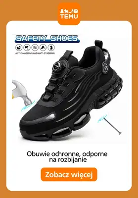 Temu - gazetka promocyjna BESTSELLERY miesiąca od wtorku 09.06  - strona 13