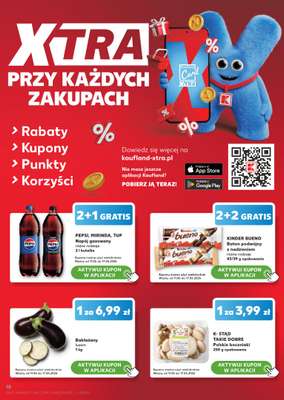 Kaufland - gazetka promocyjna Gazetka Tygodnia od czwartku 11.06 do środy 17.06 - strona 18