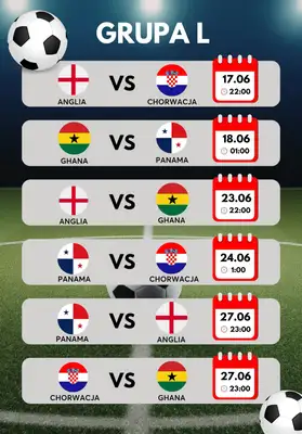 Strefa Mundial - gazetka promocyjna Terminarz spotkań Mistrzostwa Świata 2026 od środy 10.06 do soboty 27.06 - strona 13