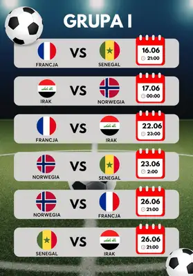 Strefa Mundial - gazetka promocyjna Terminarz spotkań Mistrzostwa Świata 2026 od środy 10.06 do soboty 27.06 - strona 10