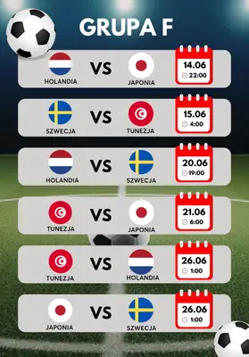 Strefa Mundial - gazetka promocyjna Terminarz spotkań Mistrzostwa Świata 2026 od środy 10.06 do soboty 27.06 - strona 7